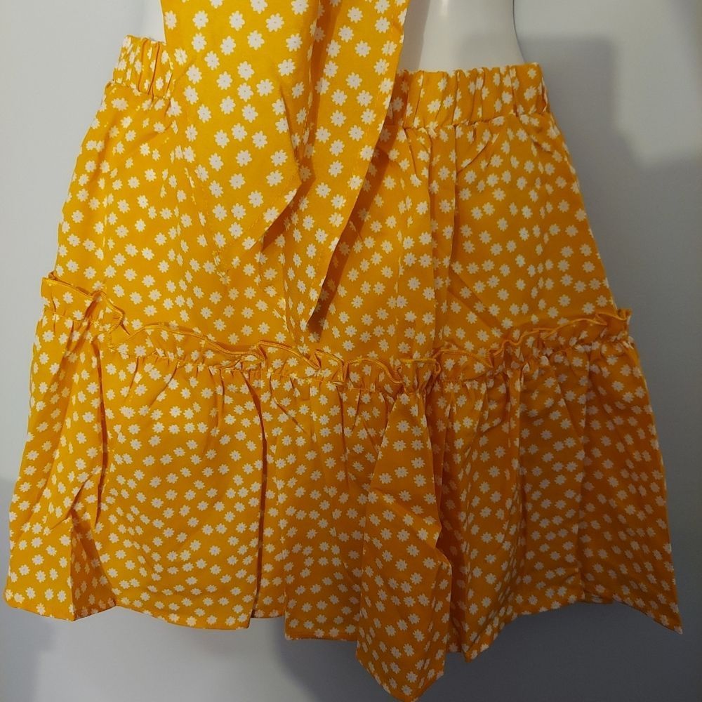 SHEIN 2 Piece Skirt Set - Picture 7 of 8
